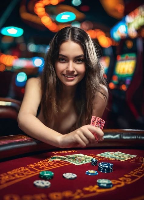 jr casino