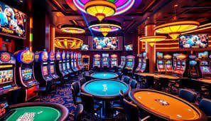 jr casino