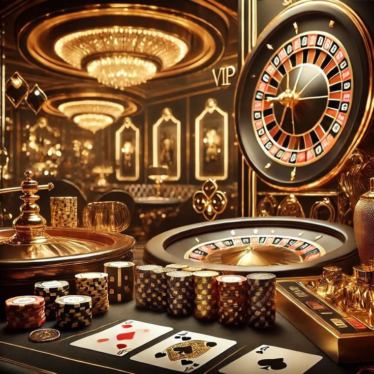 jr casino