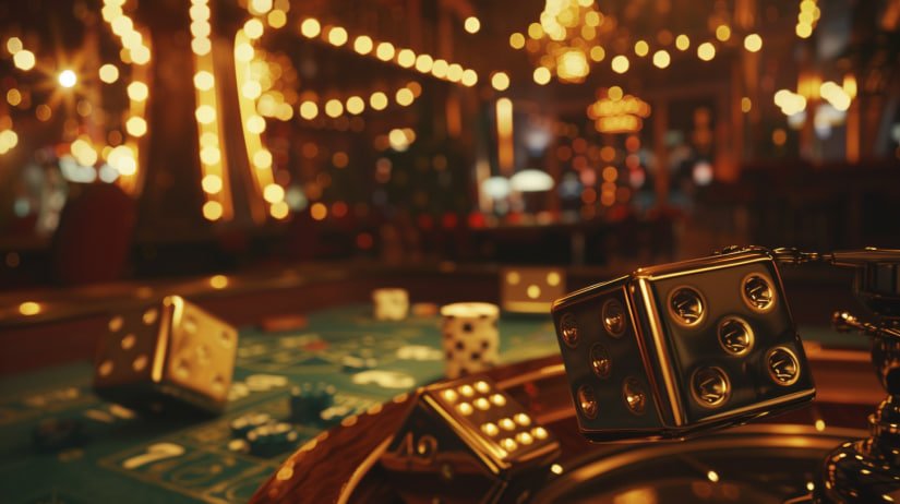 jr casino
