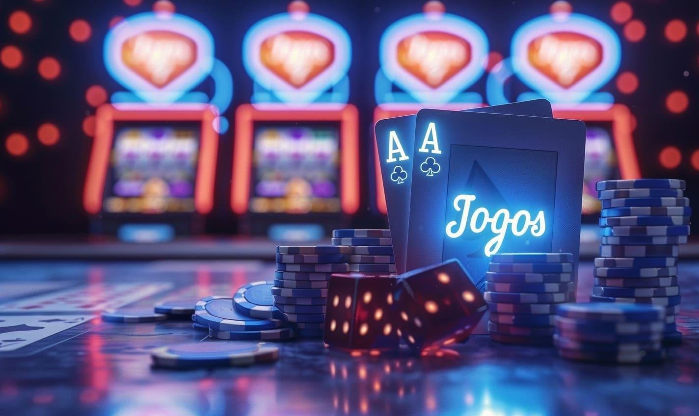 jr casino