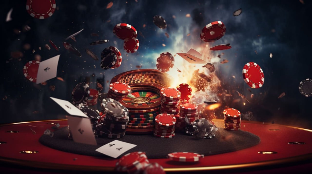 jr casino